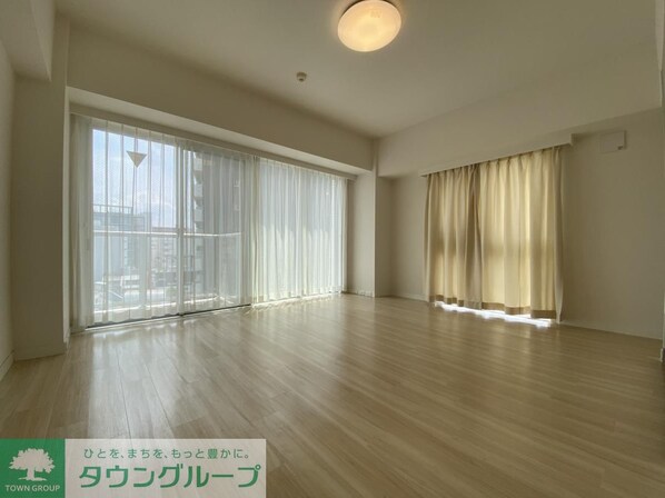 ミュプレ矢場町の物件内観写真